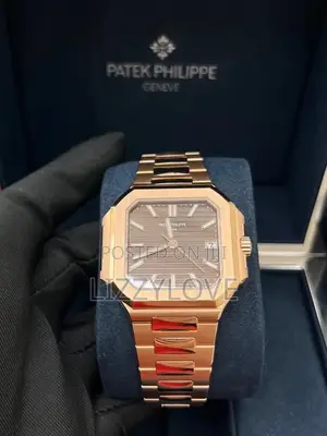 Original Watch