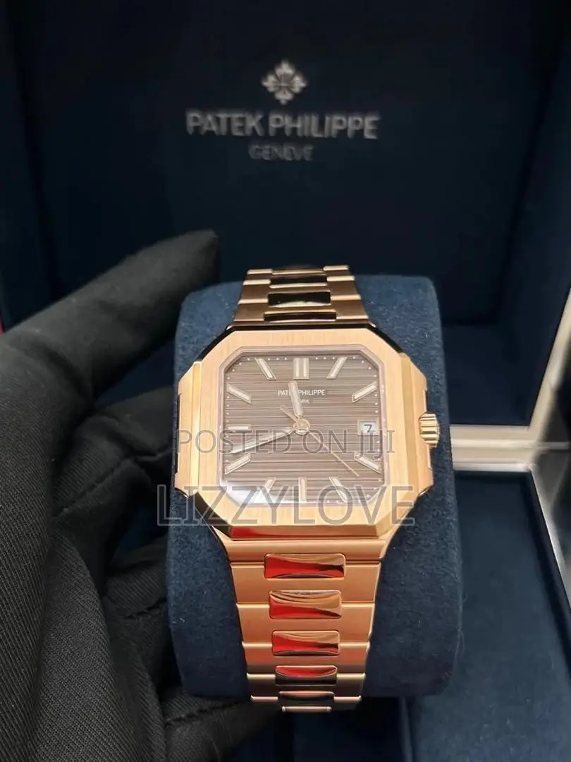 Original Watch