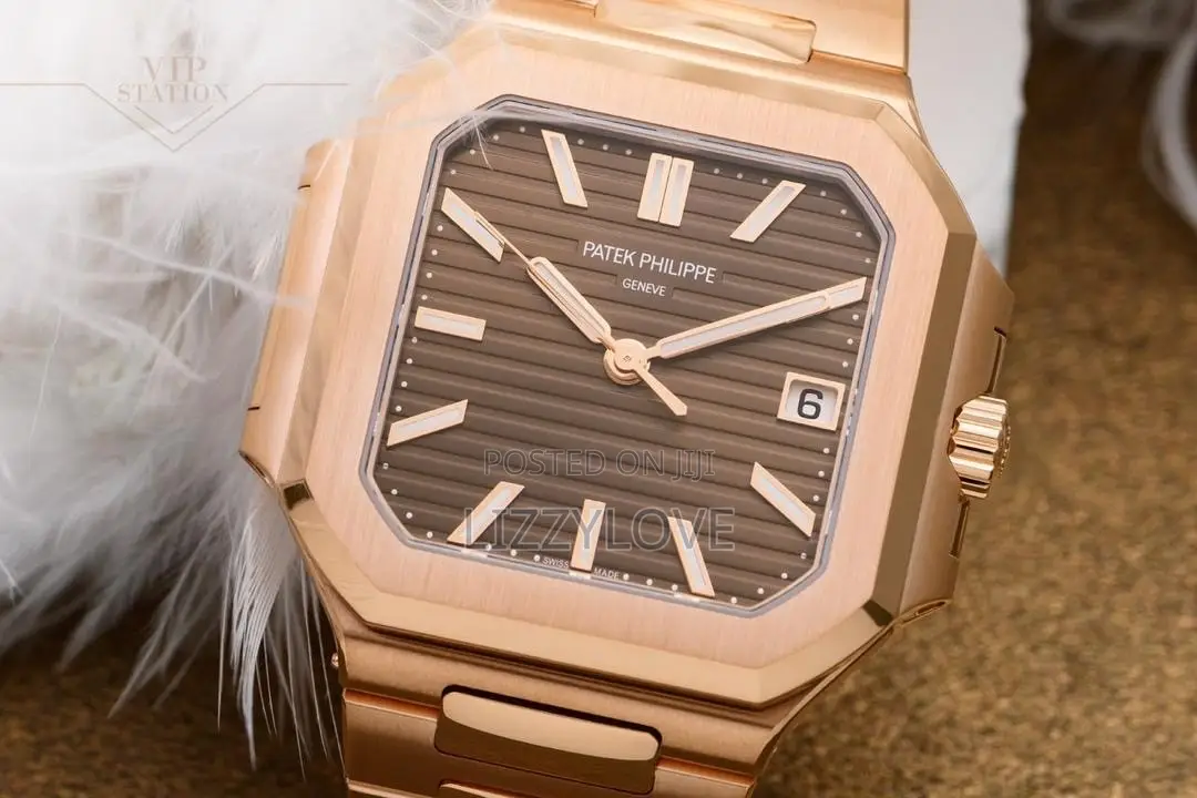 Original Watch