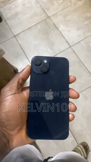 Apple iPhone 14 128 GB Black