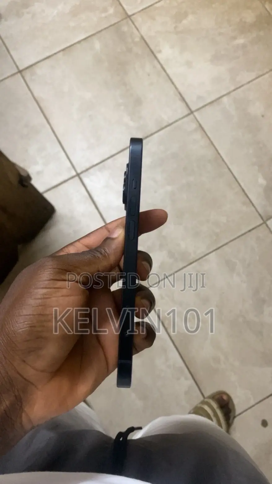 Apple iPhone 14 128 GB Black