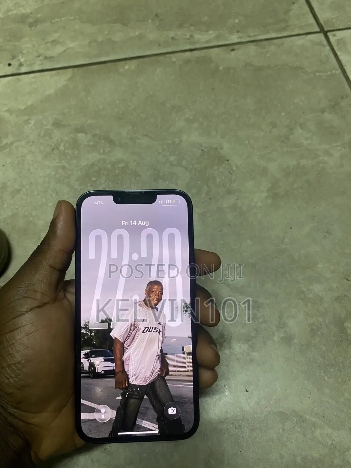 Apple iPhone 14 128 GB Black