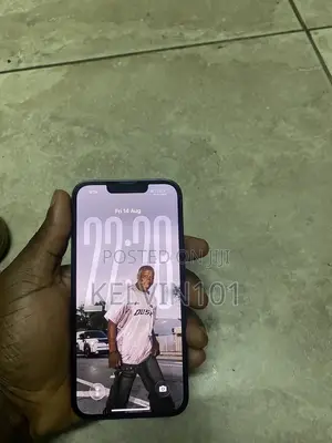 Apple iPhone 14 128 GB Black