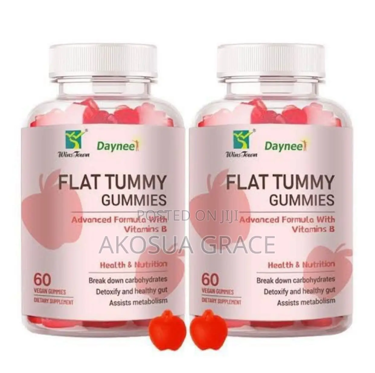 Multivitamins and Probiotics