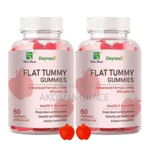 Multivitamins and Probiotics