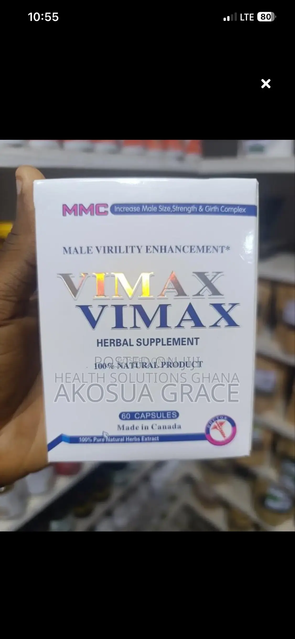 Multivitamins and Probiotics
