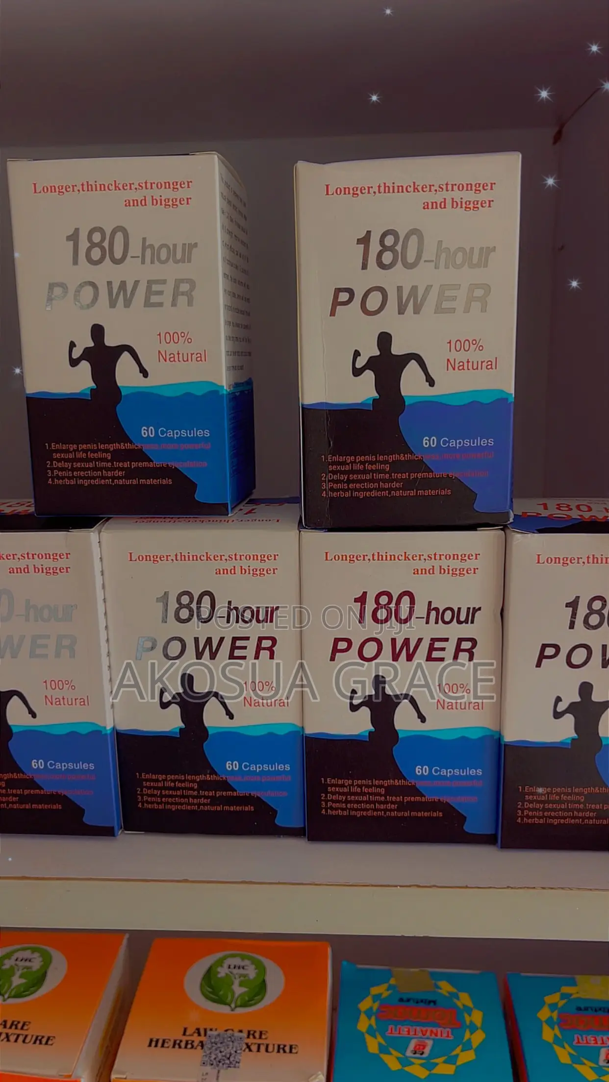 Multivitamins and Probiotics