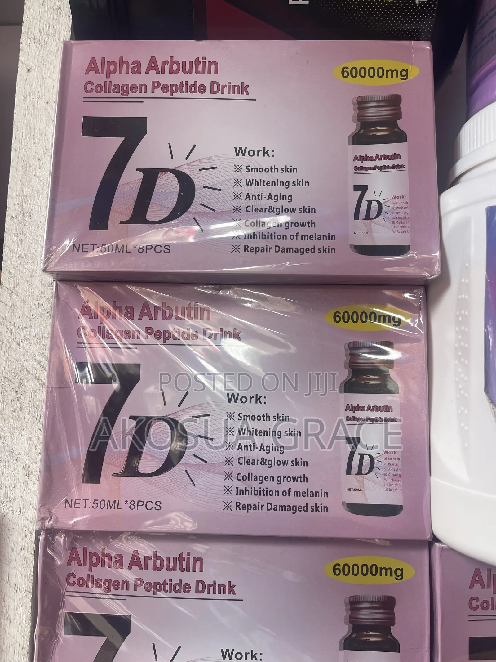 Multivitamins and Probiotics