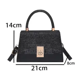 Chic Shoulder Bag