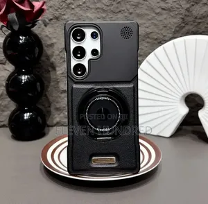 Samsung Galaxy S S24 Ultra Case