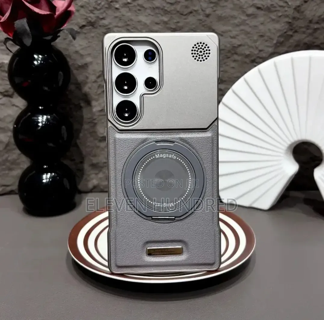 Samsung Galaxy S S24 Ultra Case