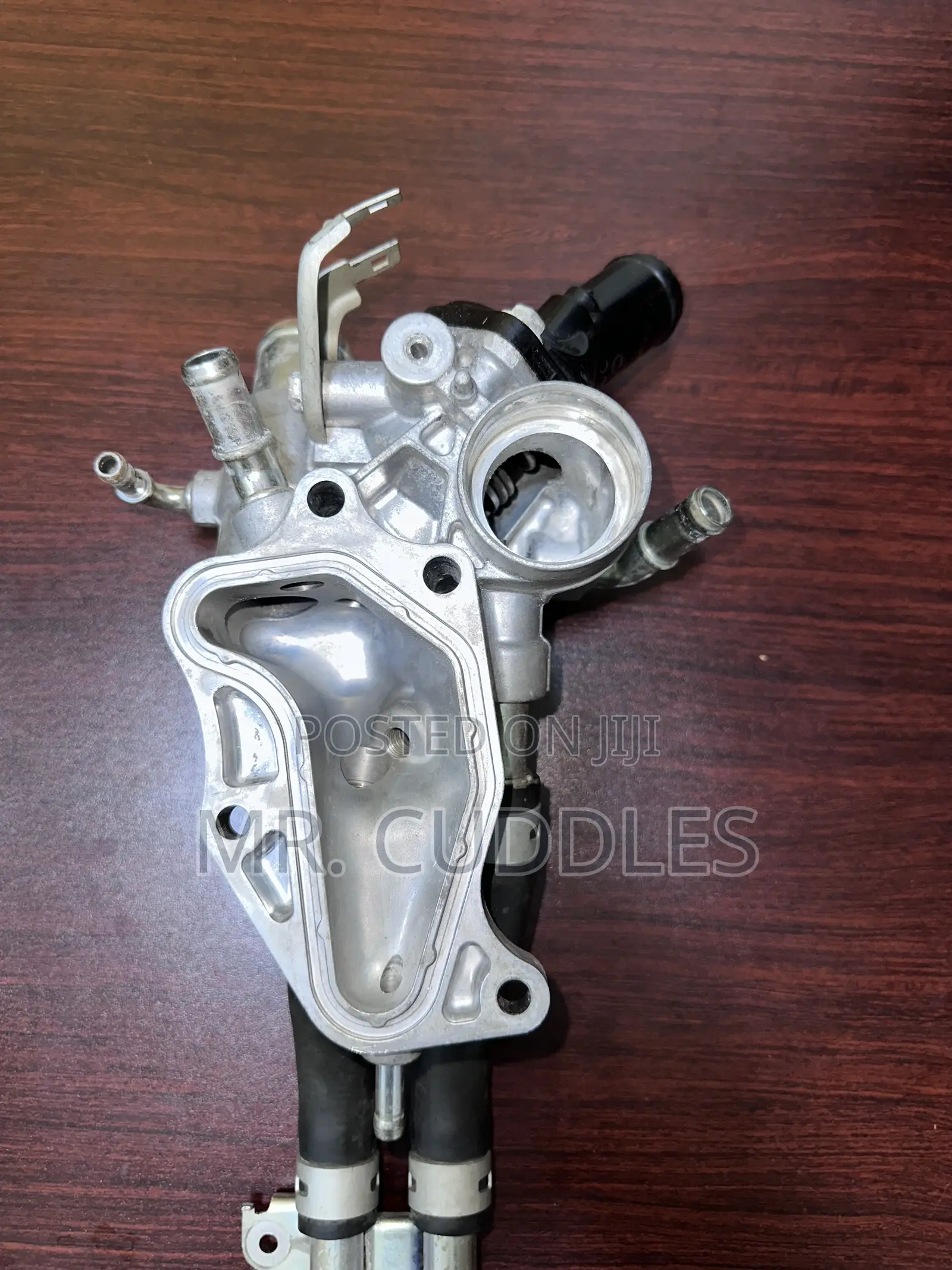 Acura RDX Honda Accord 2.0T Thermostat Housing