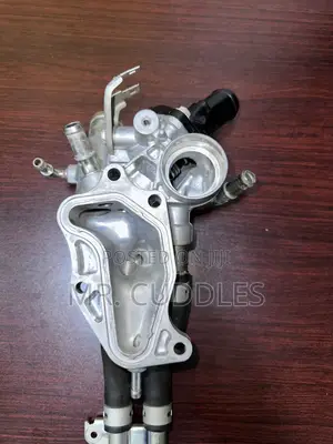 Acura RDX Honda Accord 2.0T Thermostat Housing