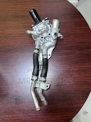 Acura RDX Honda Accord 2.0T Thermostat Housing