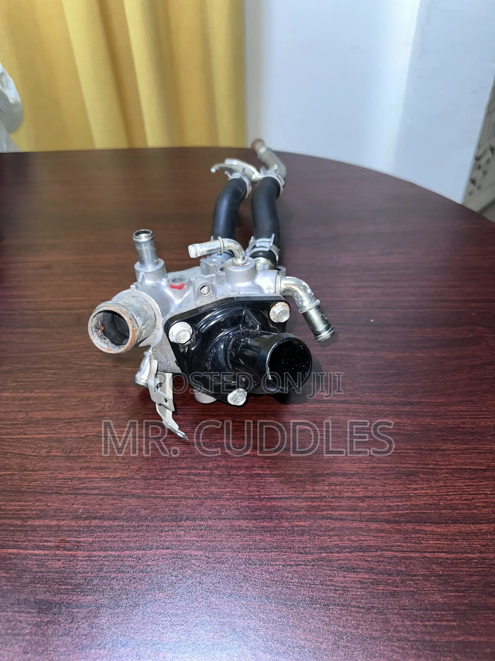 Acura RDX Honda Accord 2.0T Thermostat Housing