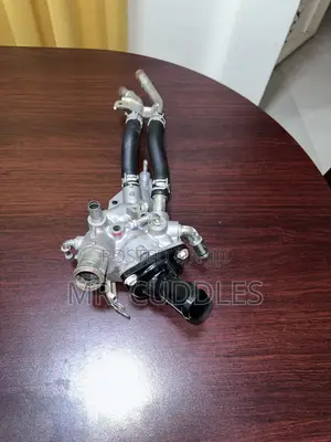 Acura RDX Honda Accord 2.0T Thermostat Housing