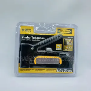 Staple Gun