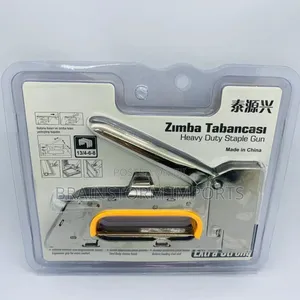 Staple Gun
