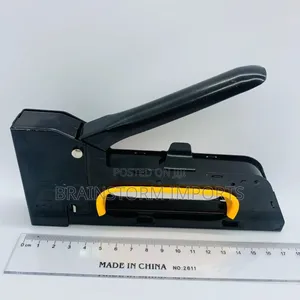 Staple Gun