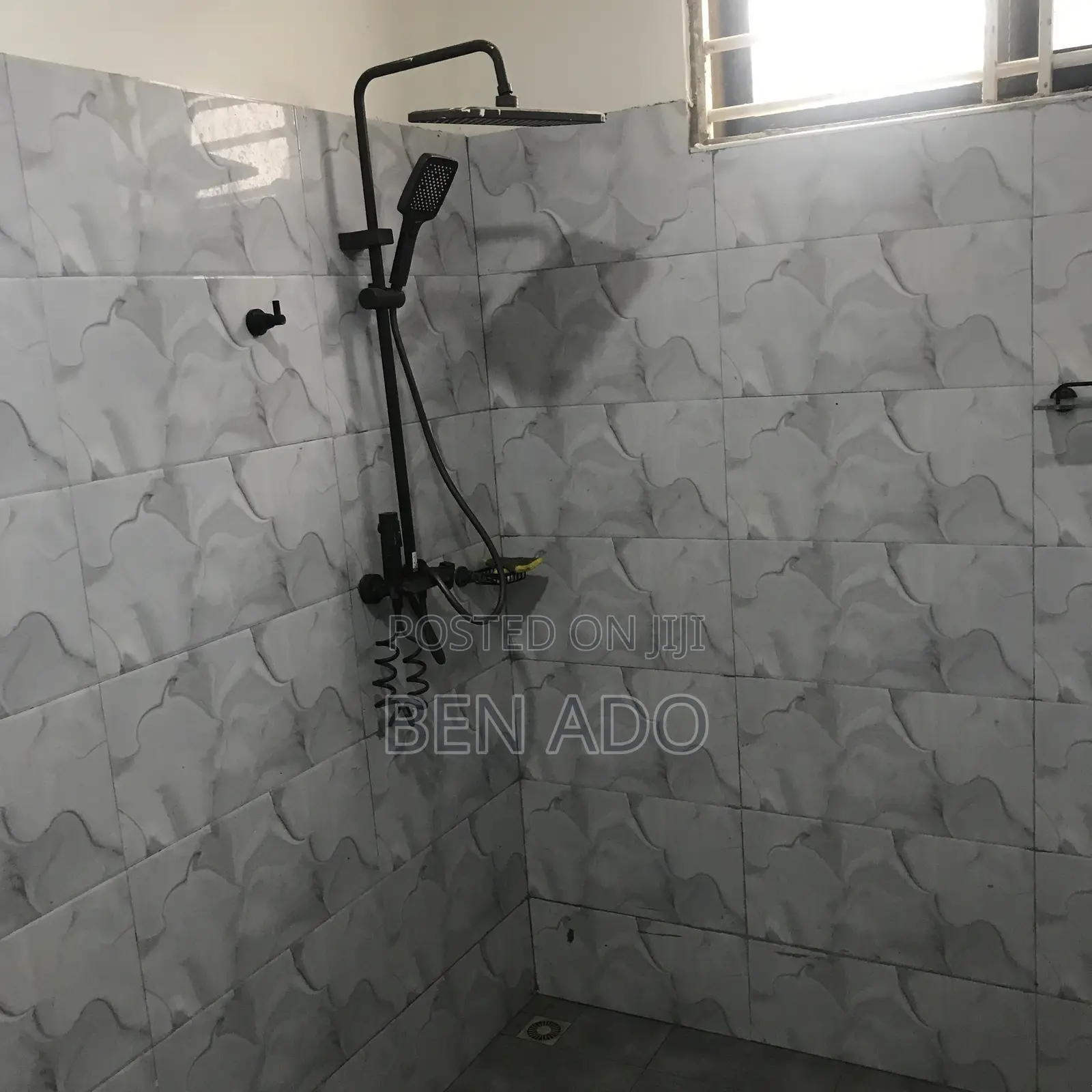 2bdrm House in Rhama City, Main Station for rent