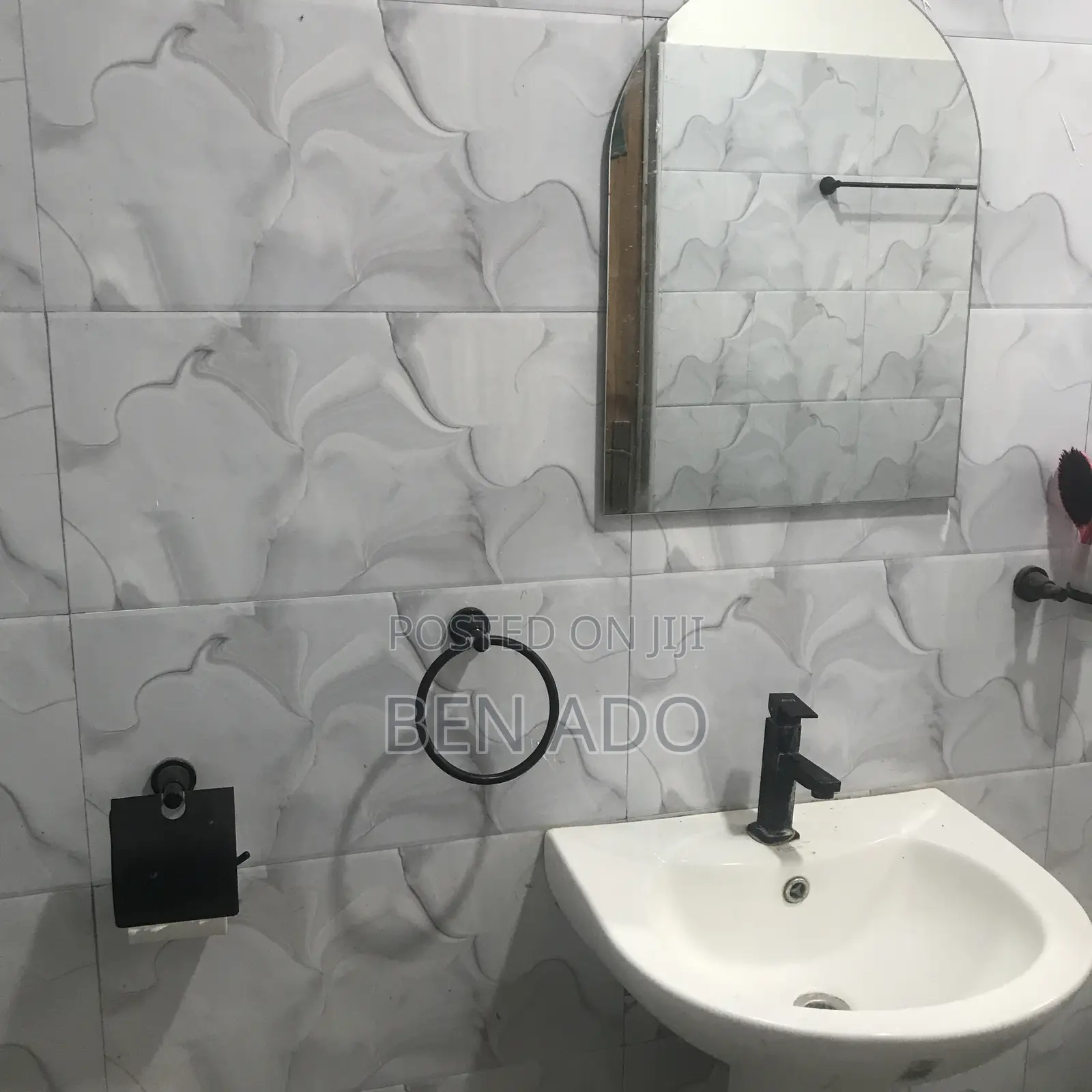2bdrm House in Rhama City, Main Station for rent