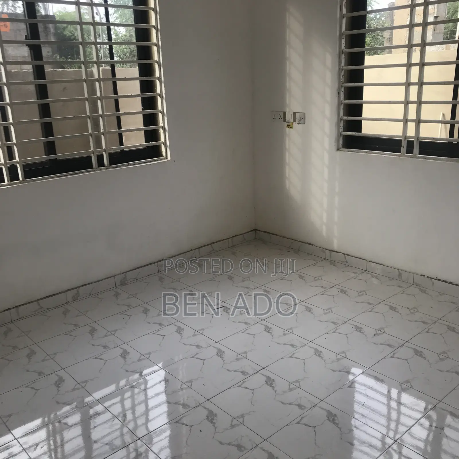 2bdrm House in Rhama City, Main Station for rent