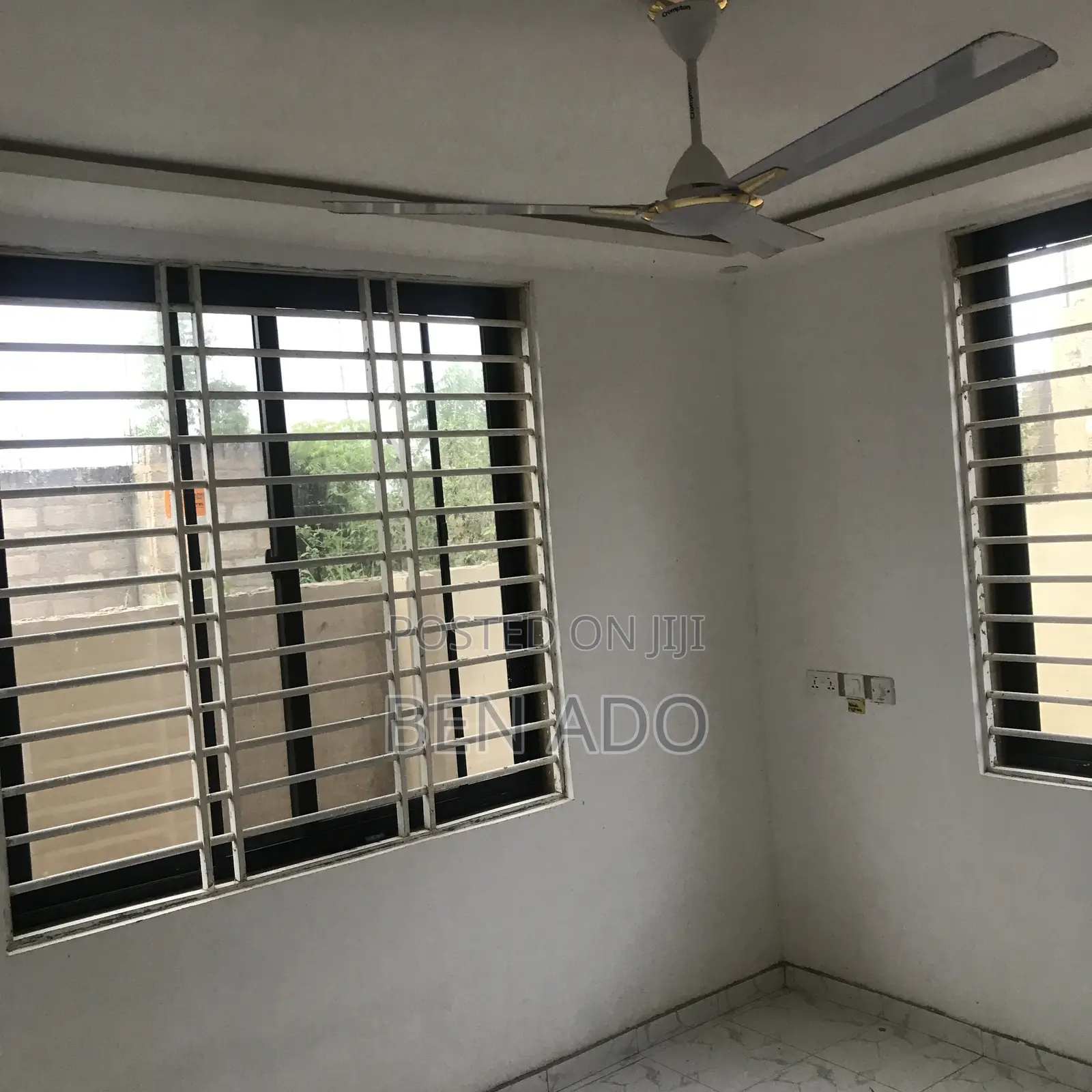 2bdrm House in Rhama City, Main Station for rent