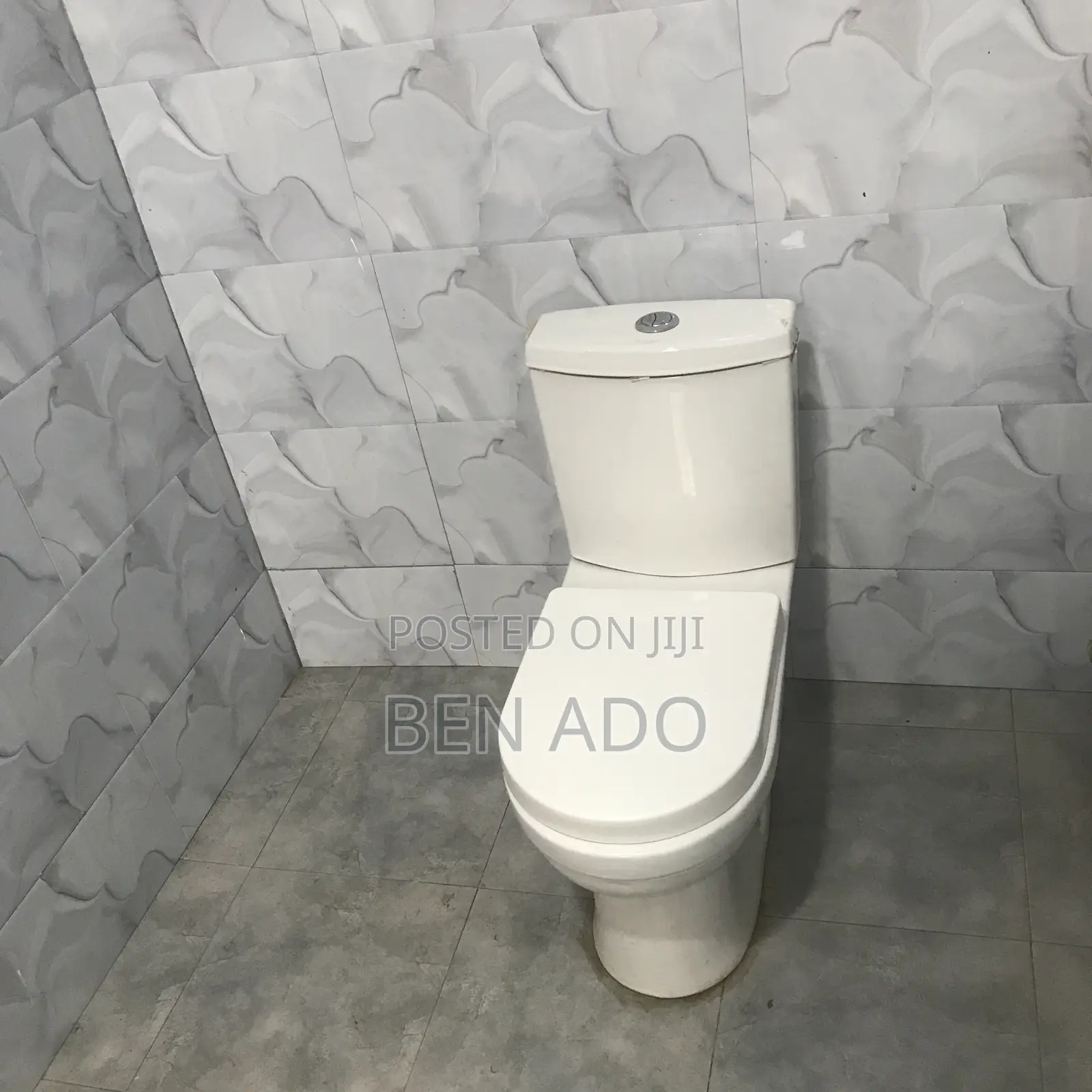 2bdrm House in Rhama City, Main Station for rent