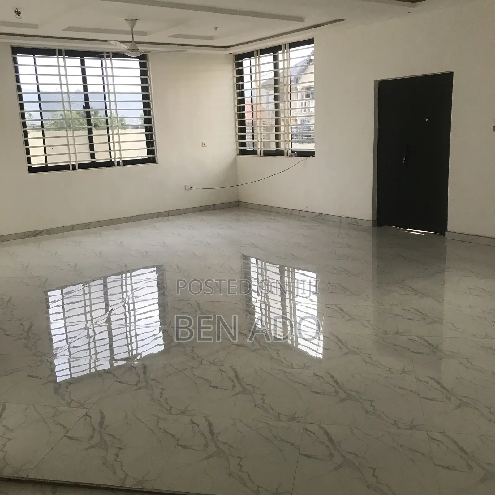 2bdrm House in Rhama City, Main Station for rent