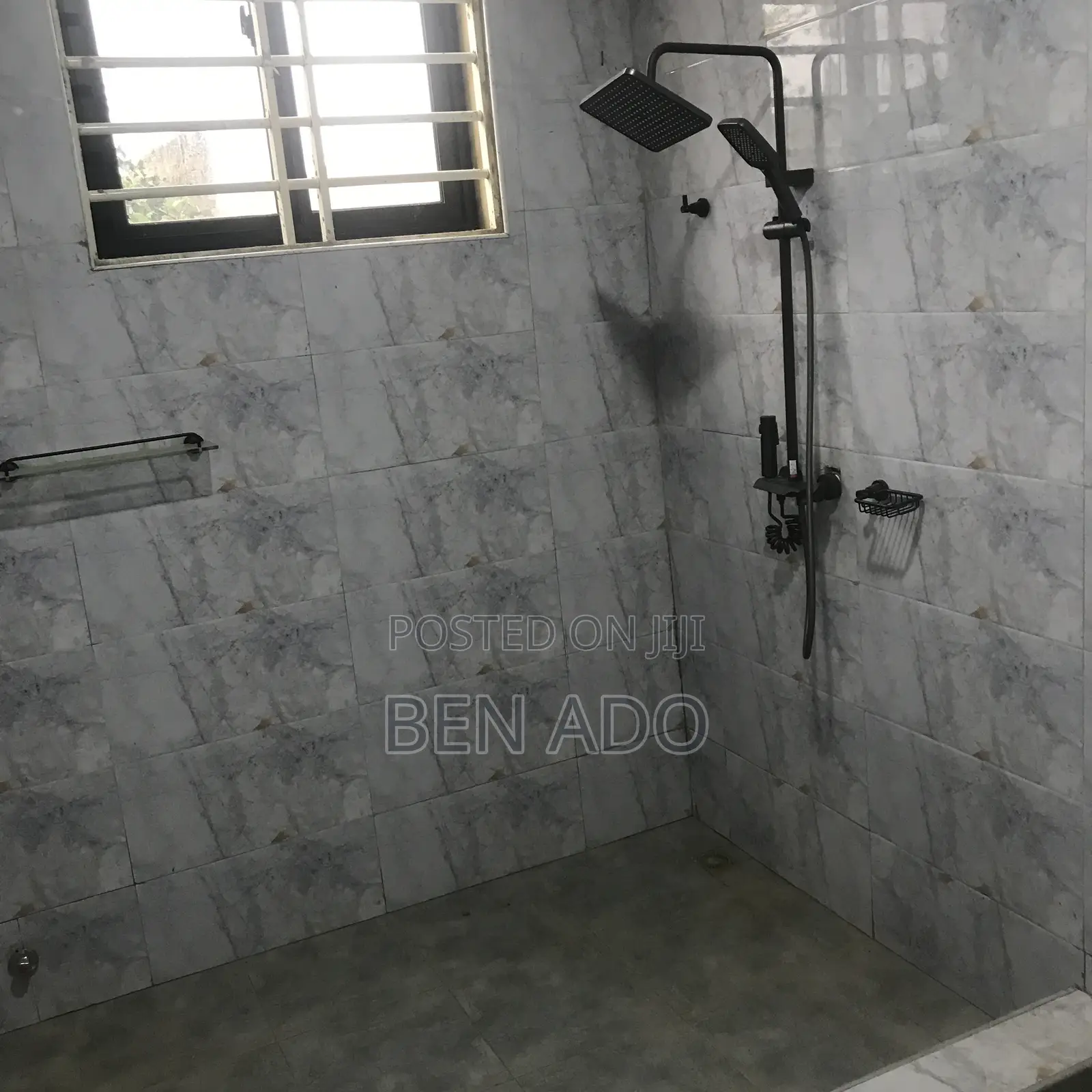 2bdrm House in Rhama City, Main Station for rent