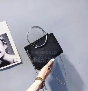 Small Handbag