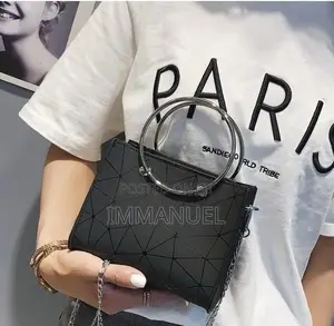 Small Handbag