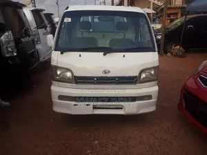 Hiject Mini Truck