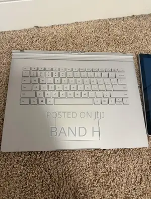 Laptop Microsoft Surface Laptop 2 16GB Intel Core i7 SSD 512GB