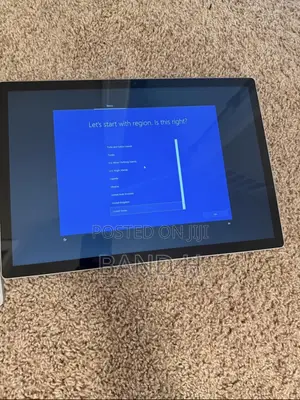 Laptop Microsoft Surface Laptop 2 16GB Intel Core i7 SSD 512GB