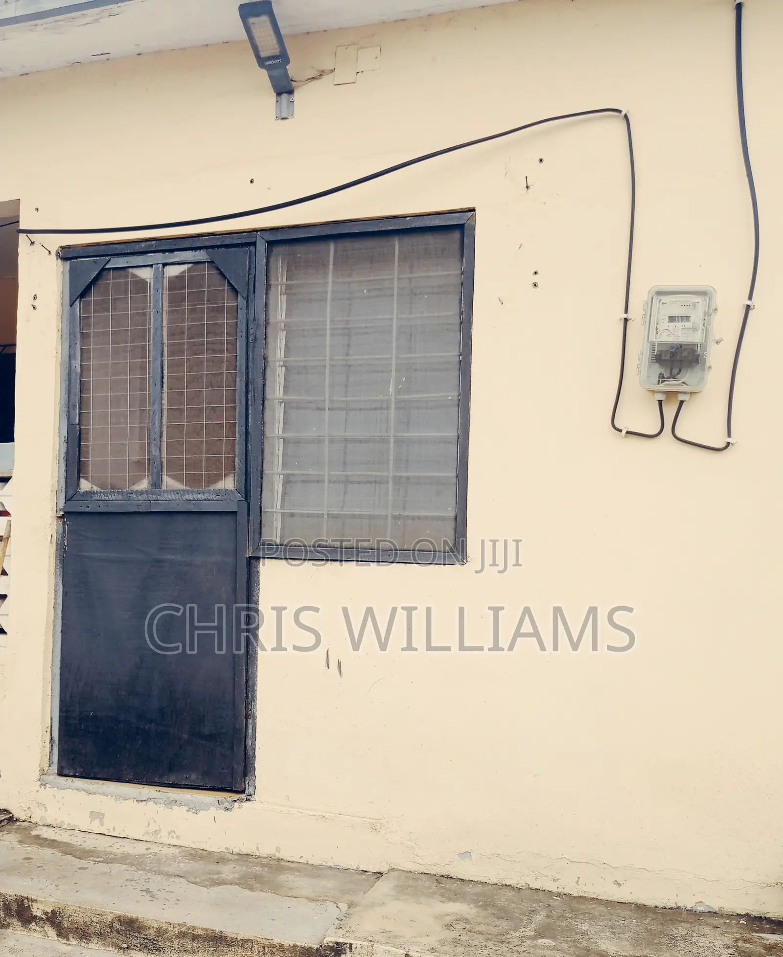 1bdrm Apartment in Blue Kiosk for rent