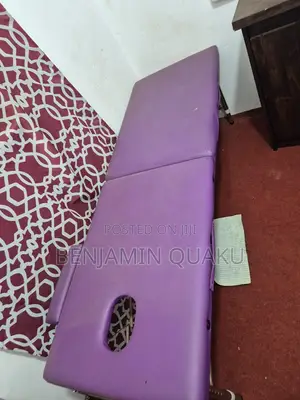 Massage Bed