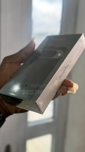 New Google Pixel 10 128 GB Gray