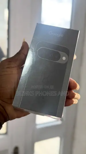 New Google Pixel 10 128 GB Gray