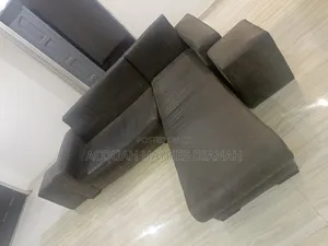 L Shaped Sofa