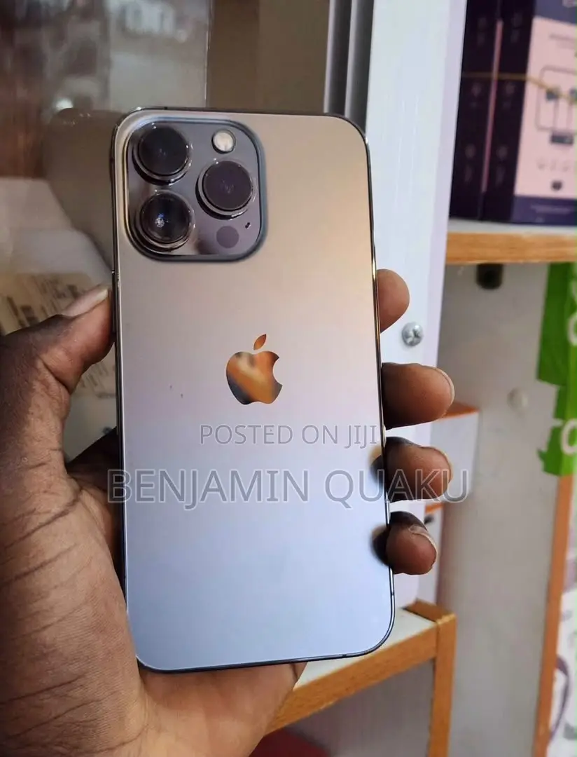 Apple iPhone 13 Pro Max 128 GB Blue