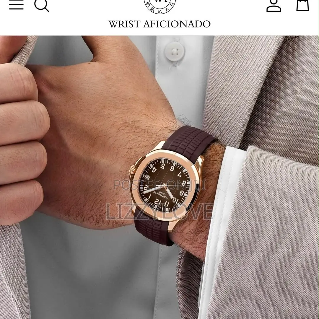 Original Watch
