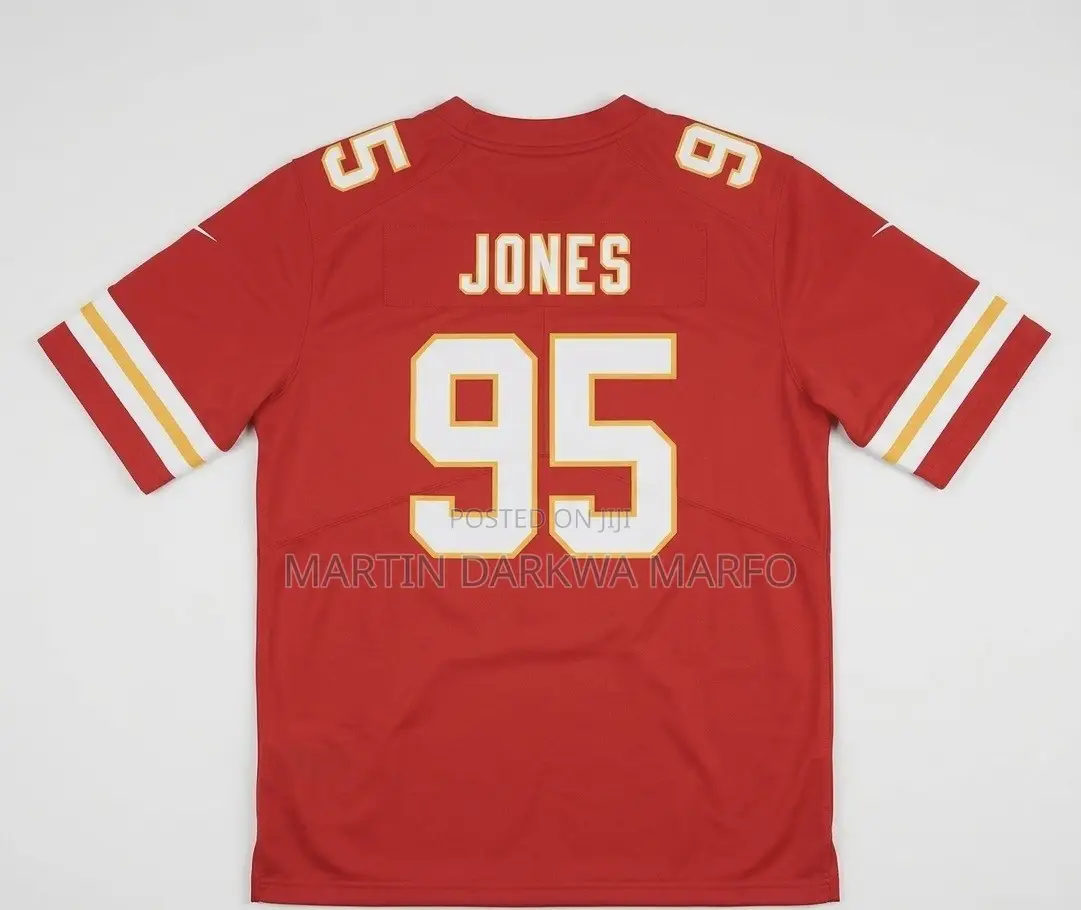 NFL Jerseys.
