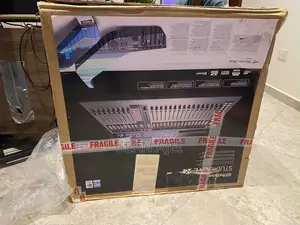 Presonus Studio Live 24