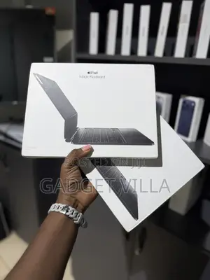 Magic Keyboard 11inch M4/M5