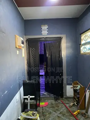 Furnished Mini Flat in Exhibition for sale
