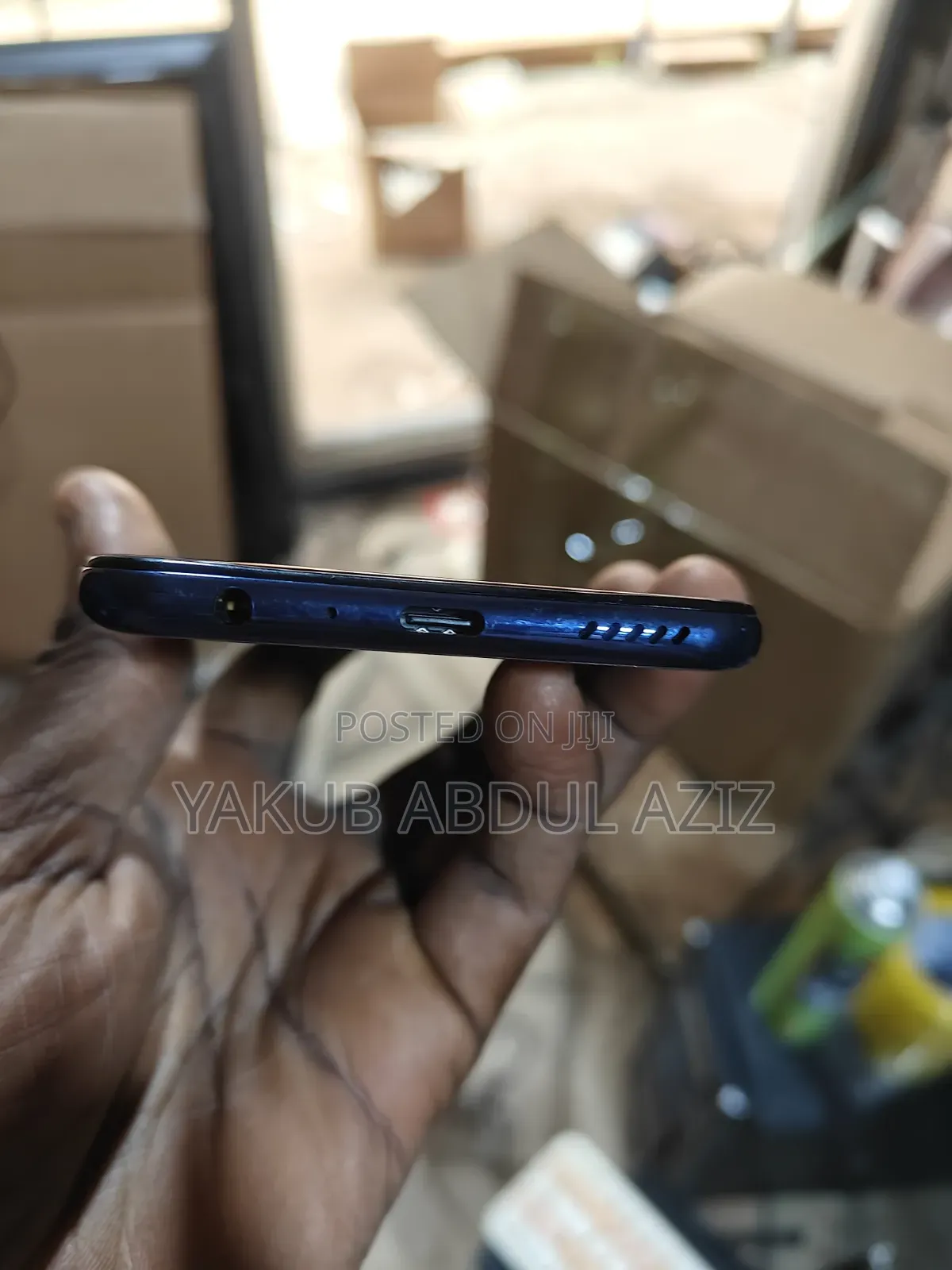 Oppo Find X5 Lite 5G 8 GB Blue
