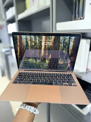 Laptop Apple MacBook Air 2020 8GB Intel Core i3 SSD 256GB
