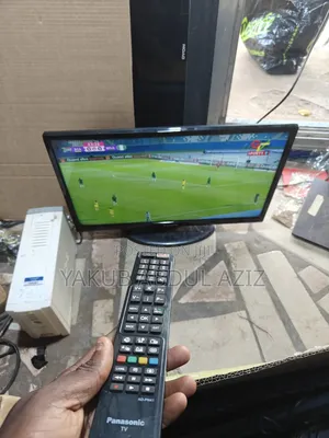 24 Inches Panasonic Digital TV Plus Remote