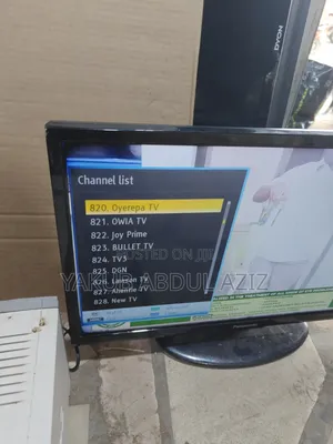 24 Inches Panasonic Digital TV Plus Remote